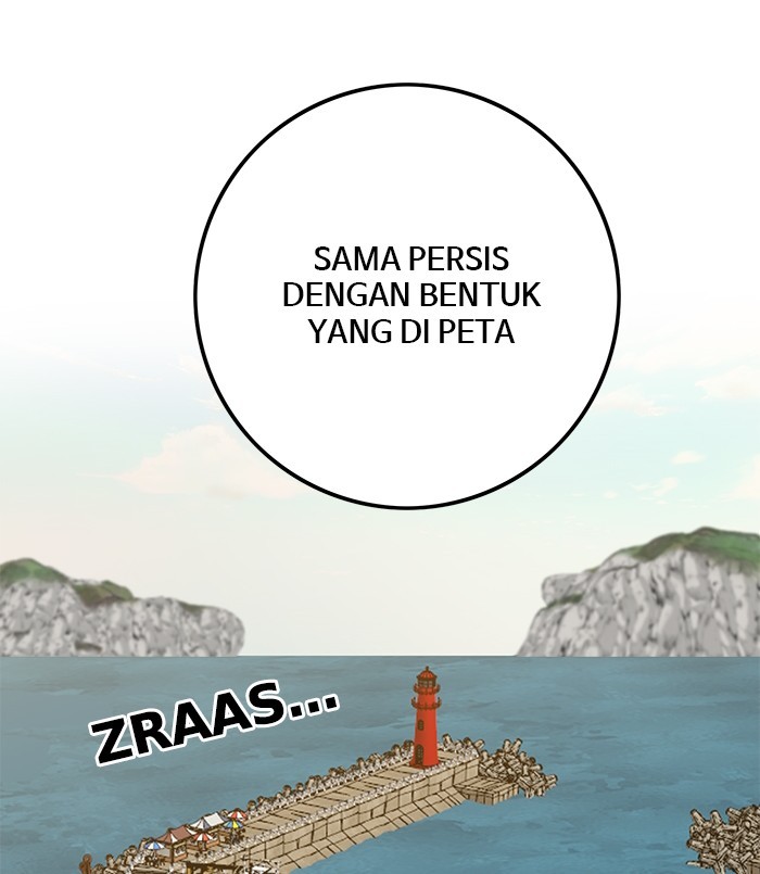 Baca Manhwa Troll Trap Chapter 135 Gambar 2