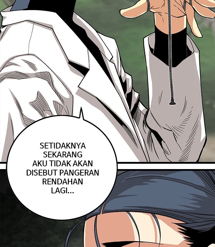 Troll Trap Chapter 135 Gambar 20