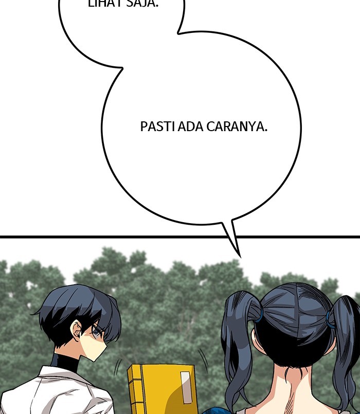 Troll Trap Chapter 135 Gambar 22