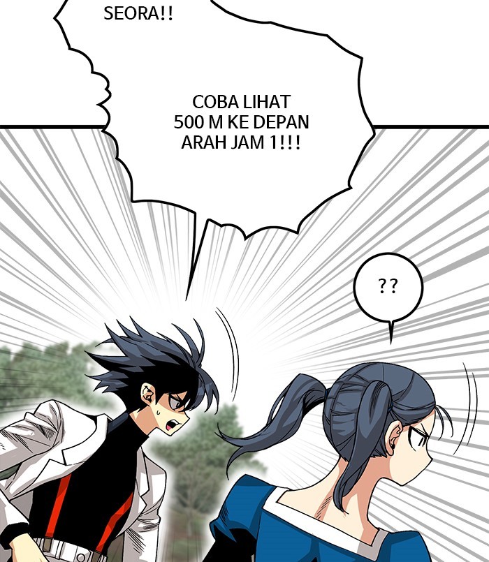 Troll Trap Chapter 135 Gambar 27