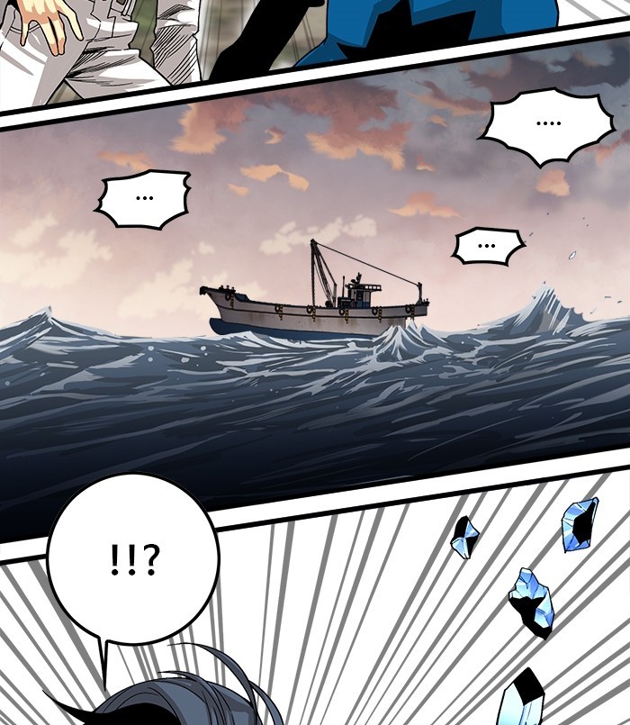 Troll Trap Chapter 135 Gambar 28