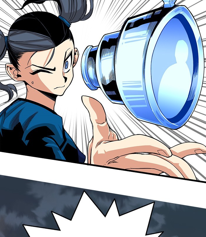Troll Trap Chapter 135 Gambar 29