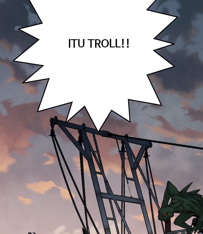Troll Trap Chapter 135 Gambar 30