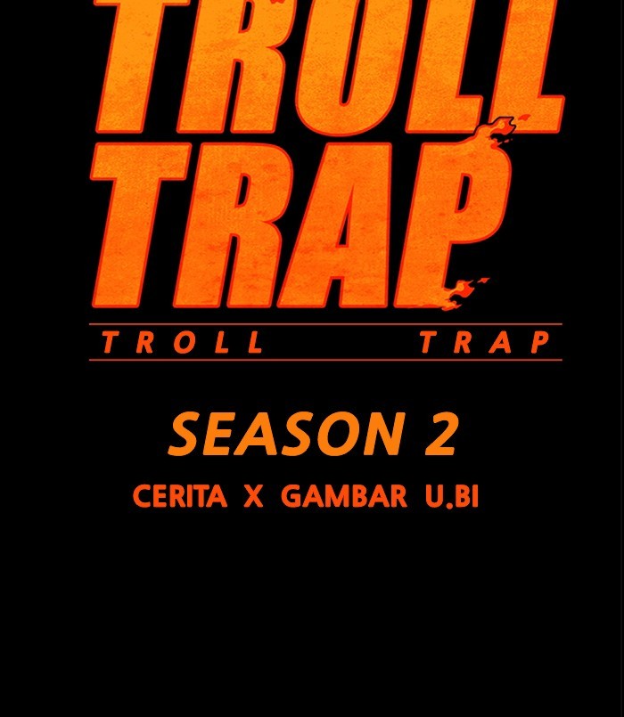 Troll Trap Chapter 135 Gambar 33