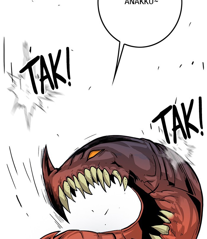 Troll Trap Chapter 135 Gambar 46
