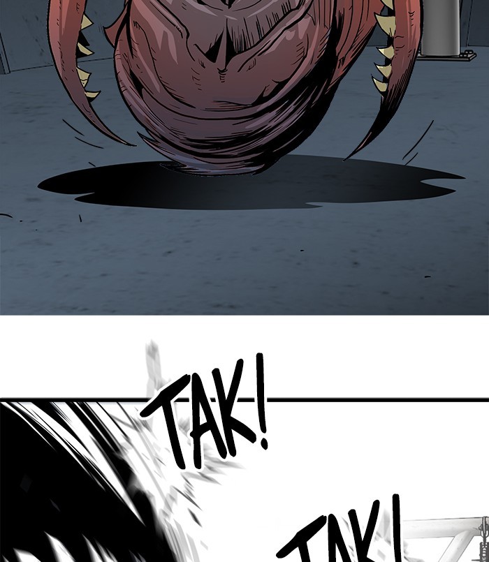 Troll Trap Chapter 135 Gambar 48