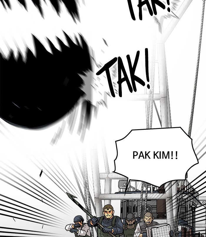 Troll Trap Chapter 135 Gambar 49