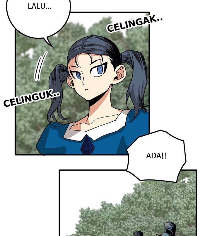 Troll Trap Chapter 135 Gambar 5