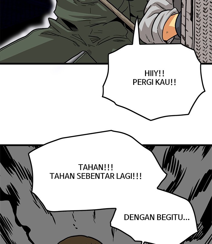 Troll Trap Chapter 135 Gambar 52