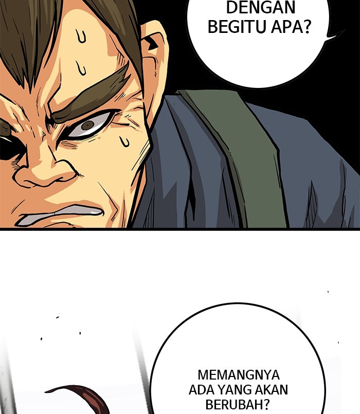 Troll Trap Chapter 135 Gambar 54
