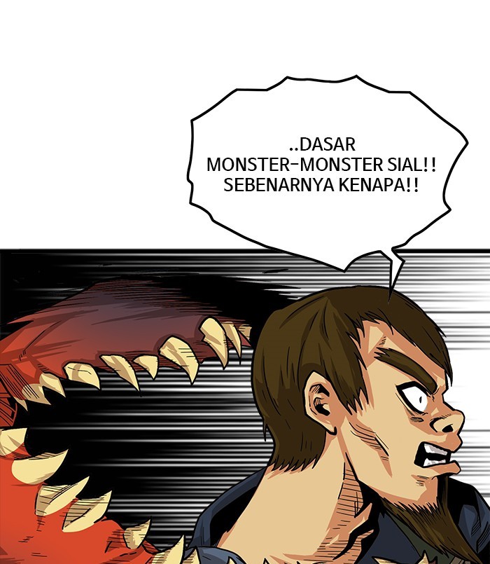 Troll Trap Chapter 135 Gambar 58