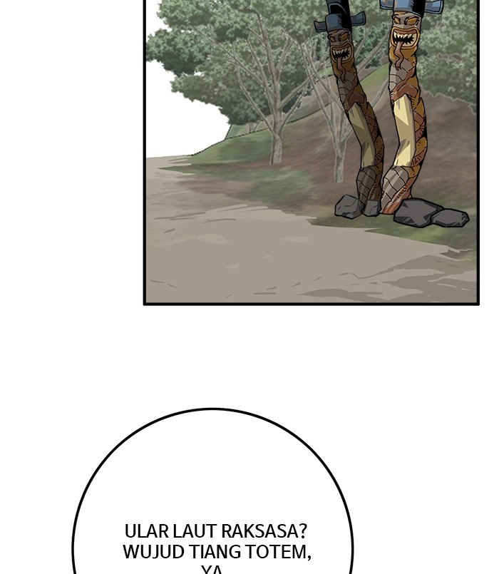 Troll Trap Chapter 135 Gambar 6