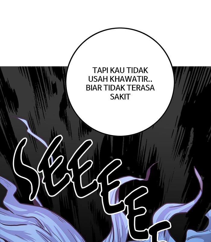 Troll Trap Chapter 135 Gambar 62