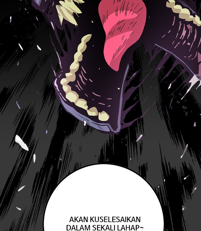 Troll Trap Chapter 135 Gambar 64