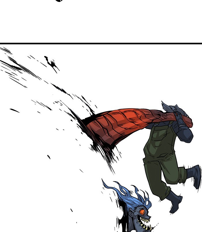 Troll Trap Chapter 135 Gambar 66
