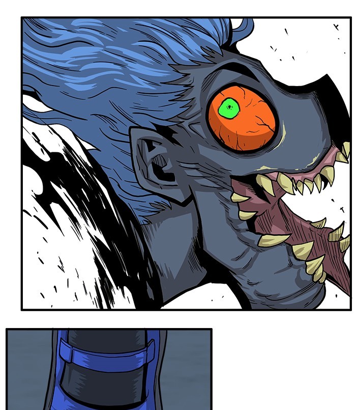 Troll Trap Chapter 135 Gambar 68