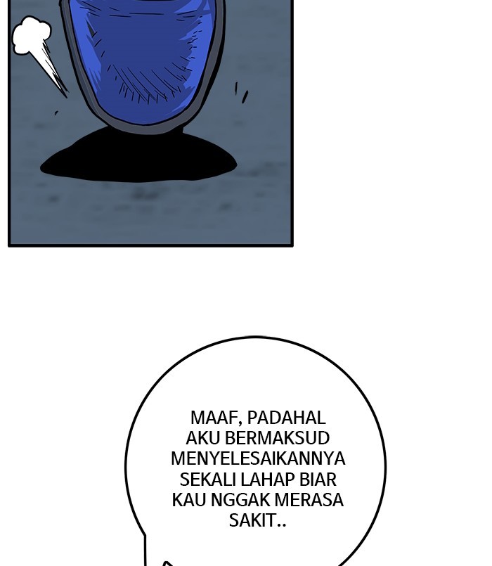 Troll Trap Chapter 135 Gambar 69