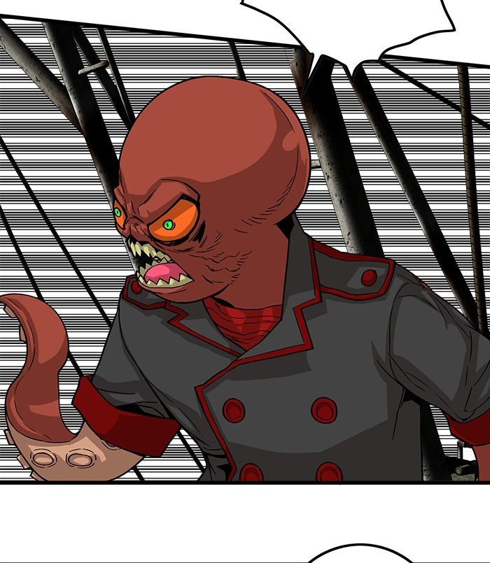 Troll Trap Chapter 135 Gambar 73