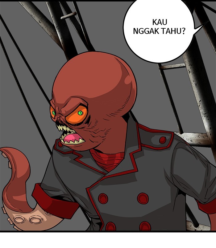Troll Trap Chapter 135 Gambar 74