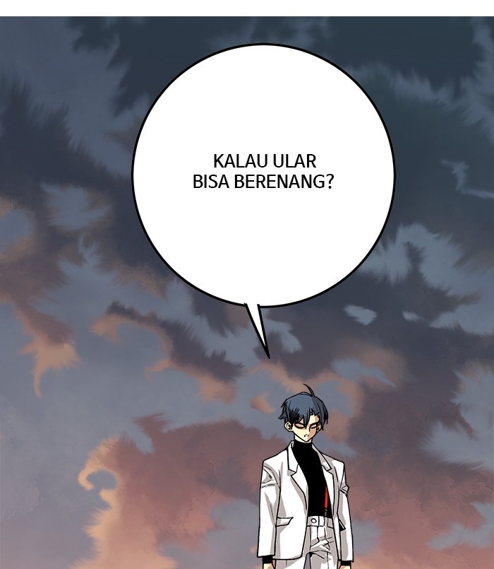 Troll Trap Chapter 135 Gambar 75