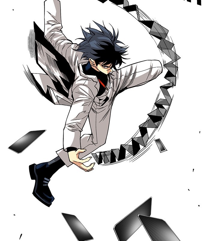 Troll Trap Chapter 135 Gambar 85