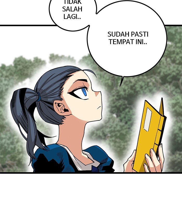 Troll Trap Chapter 135 Gambar 9