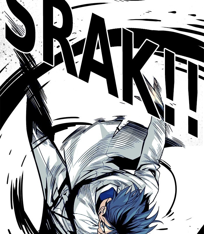 Troll Trap Chapter 135 Gambar 91