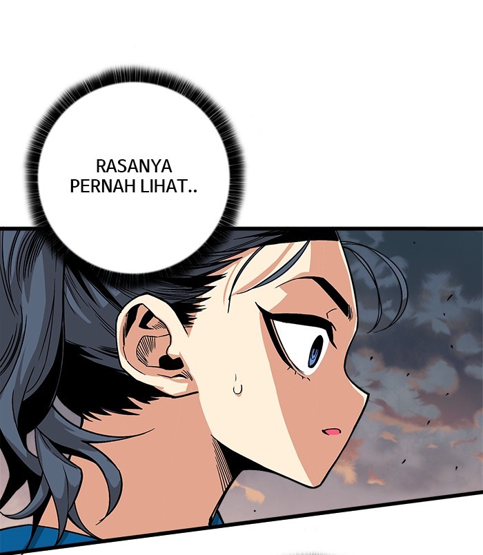 Troll Trap Chapter 135 Gambar 94