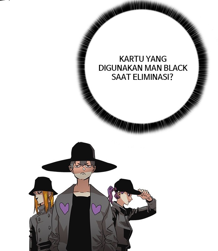 Troll Trap Chapter 135 Gambar 95