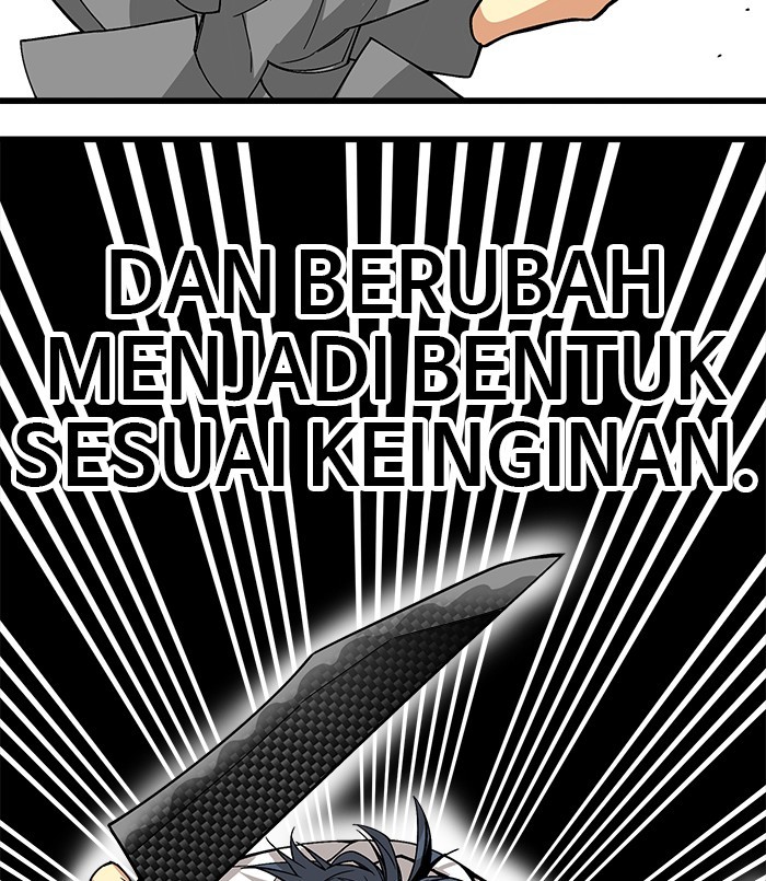 Troll Trap Chapter 135 Gambar 98