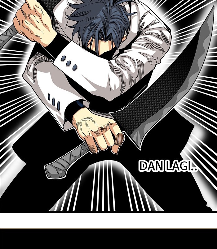 Troll Trap Chapter 135 Gambar 99