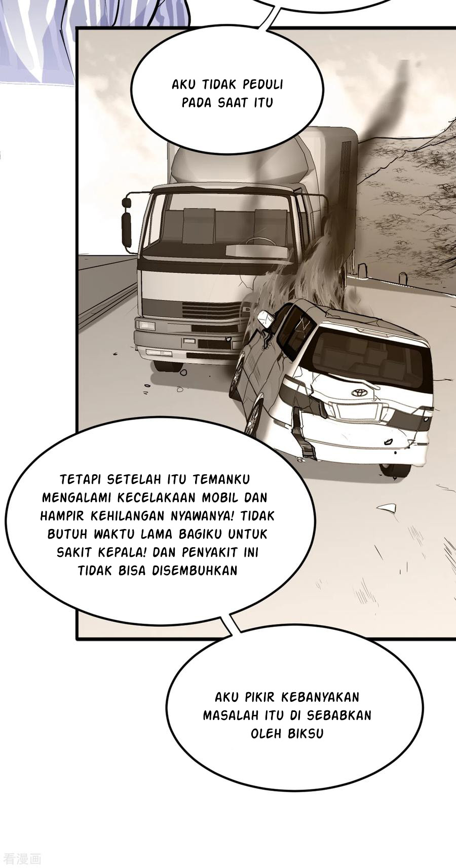Strongest Divine Doctor Mixed City Chapter 121 Gambar 30