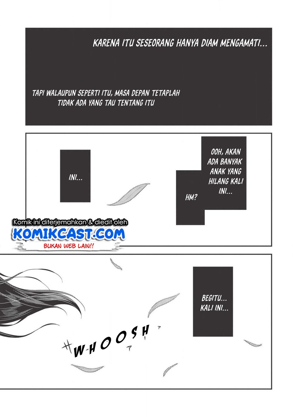 Seirei Gensouki (Minazuki Futago) Chapter 31 Gambar 31