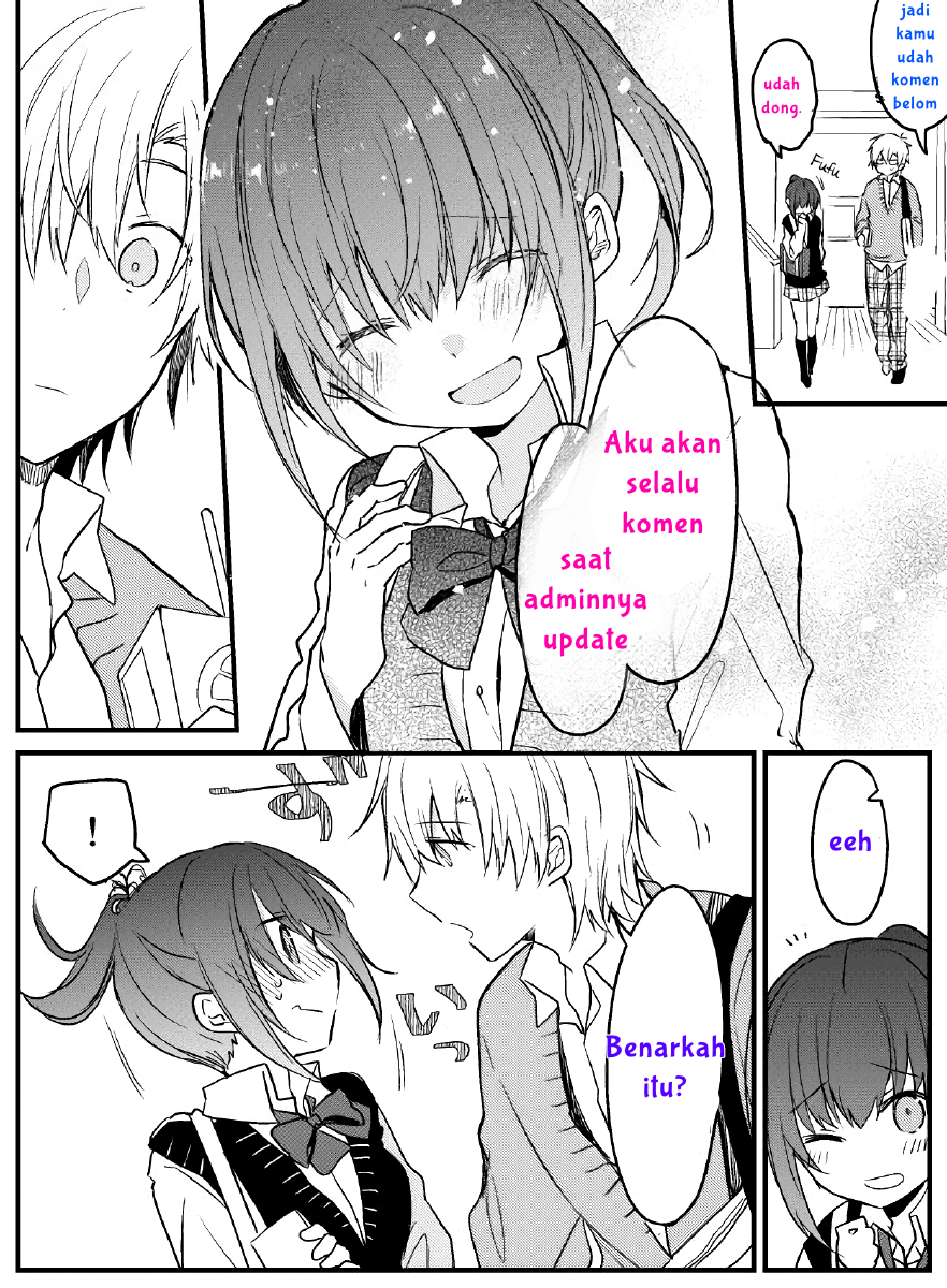 Mashle: Magic and Muscles Chapter 39 Gambar 21
