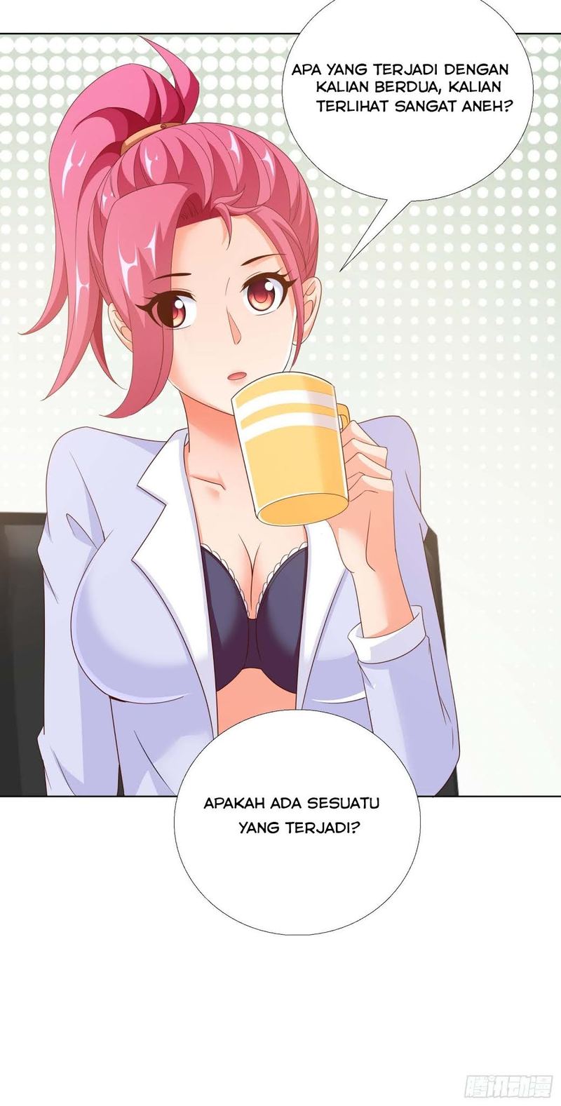 Super School Doctor Chapter 85 Gambar 34