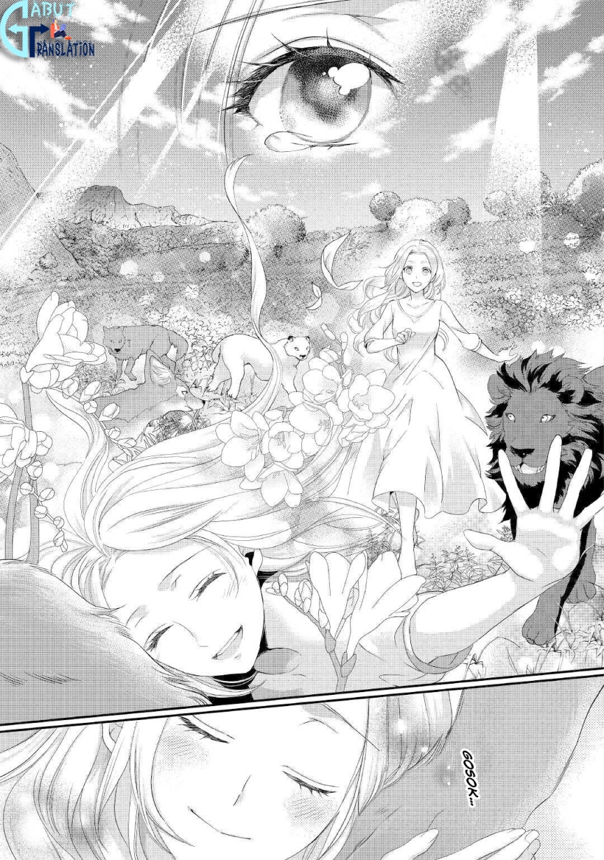 Milady Just Wants to Relax Chapter 16.2 Gambar 10