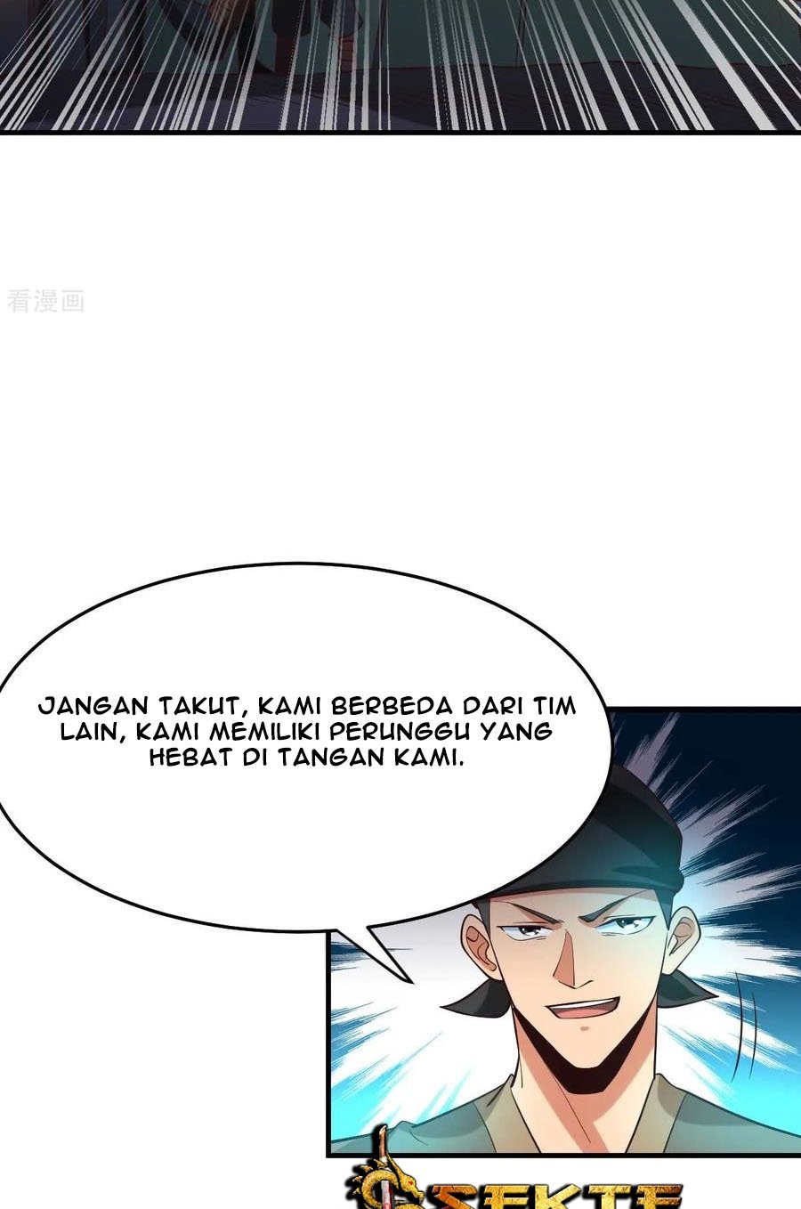 Son in Law Does Cheap Cultivation Chapter 23 Gambar 15
