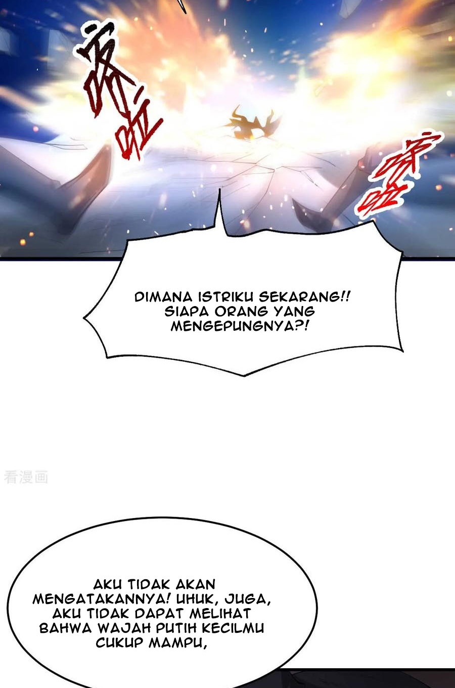 Son in Law Does Cheap Cultivation Chapter 23 Gambar 29