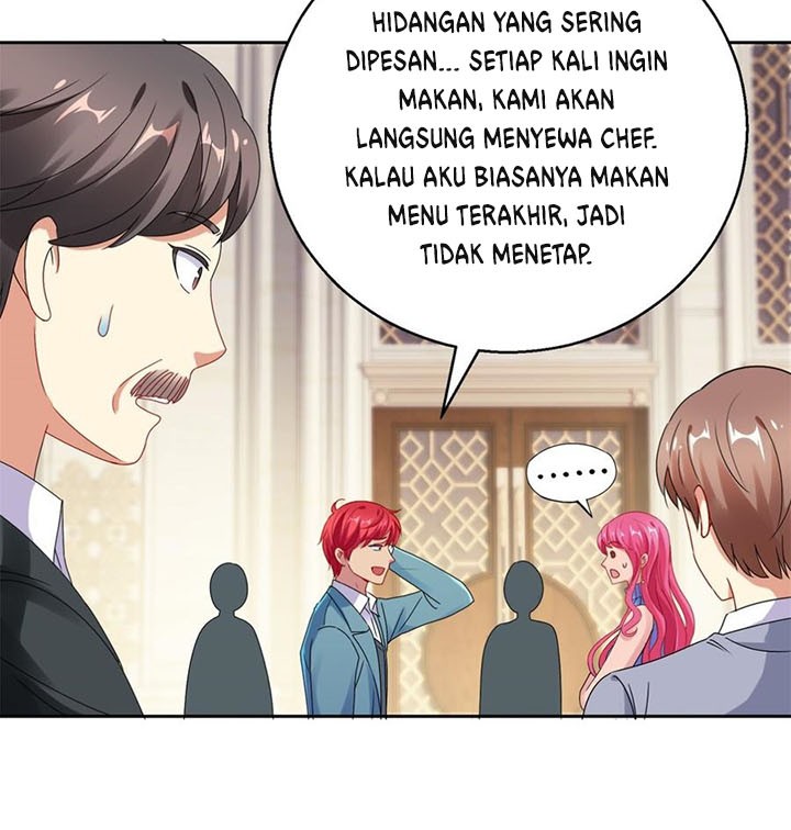 Metropolitan Supremacy System Chapter 171 Gambar 6
