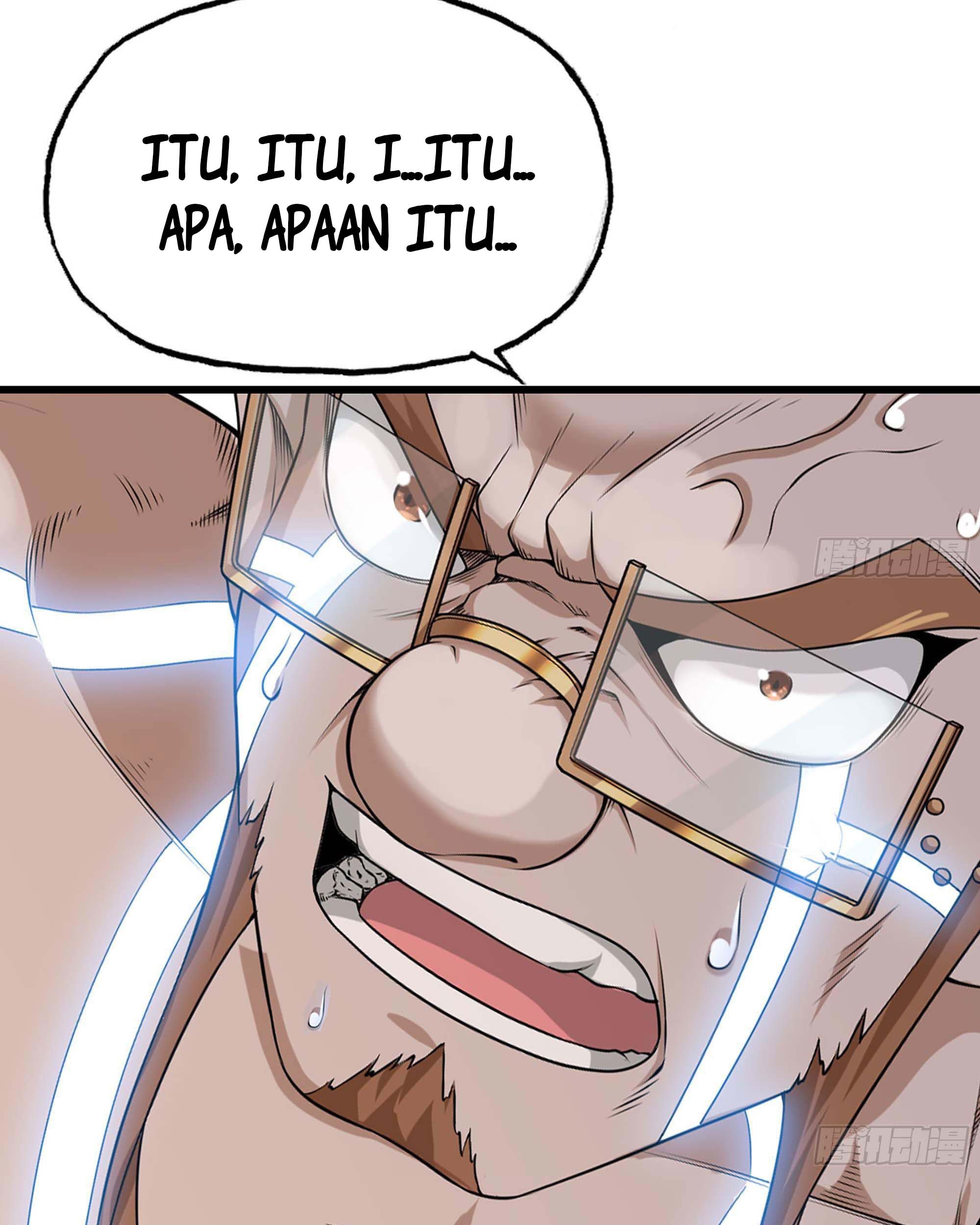 My Wife is a Demon Queen Chapter 237 Gambar 66