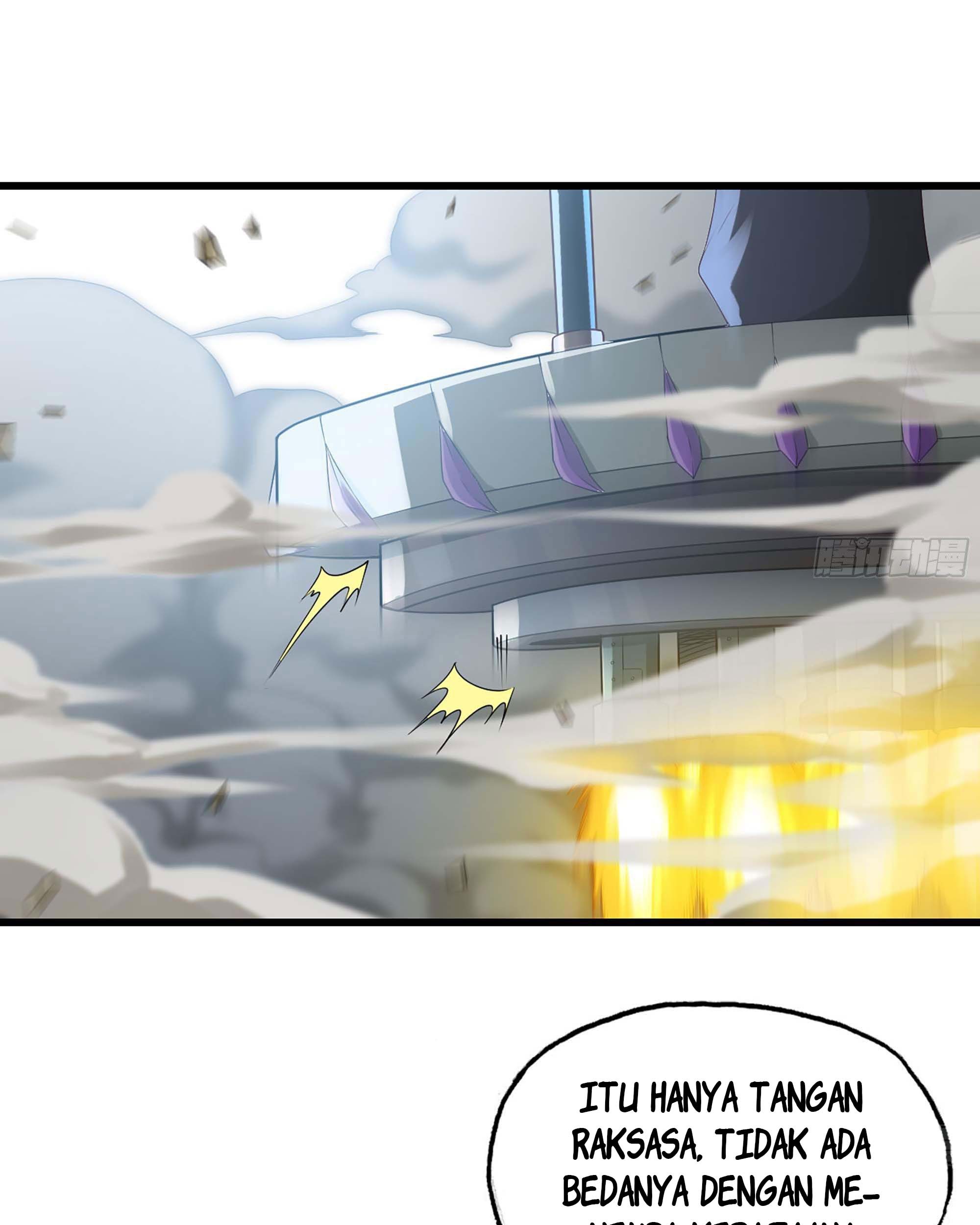 My Wife is a Demon Queen Chapter 237 Gambar 15