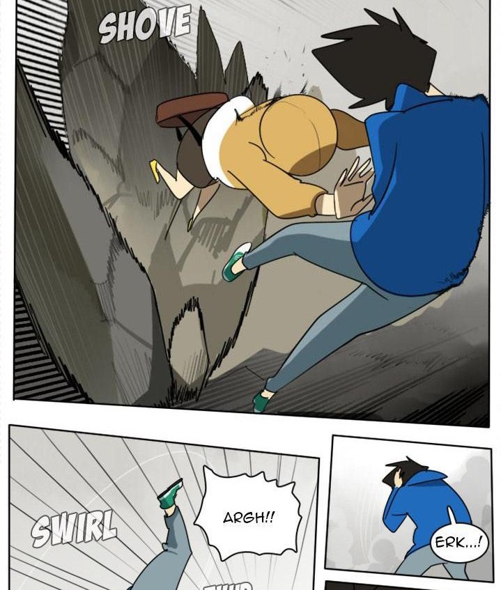 Ultimiter Chapter 23 Gambar 19