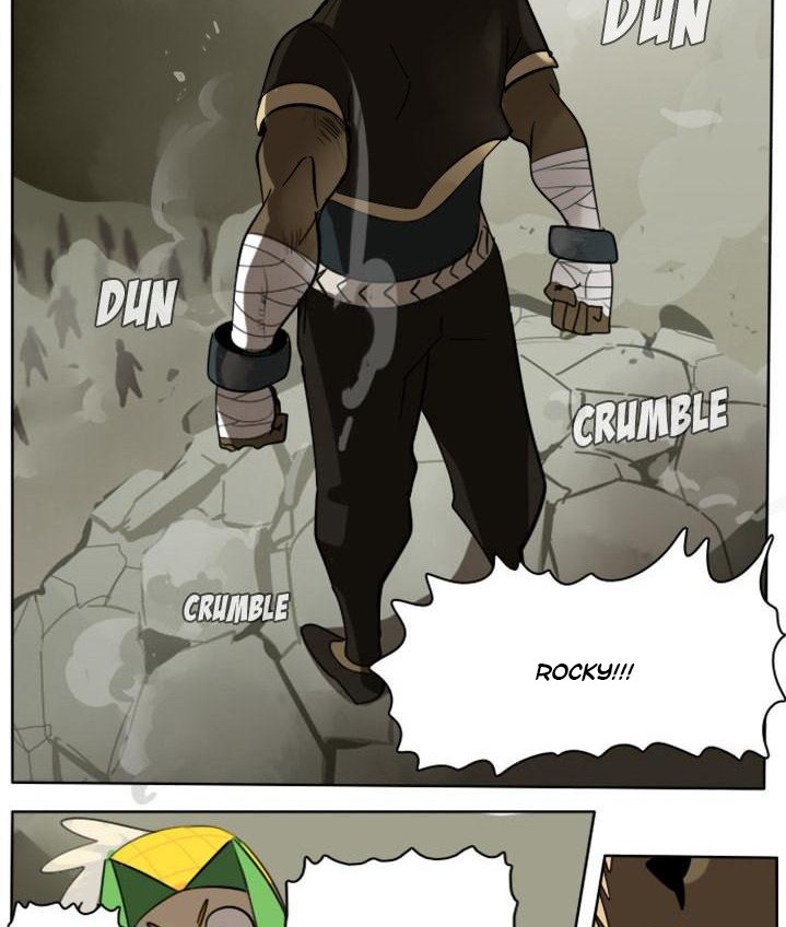 Ultimiter Chapter 23 Gambar 3