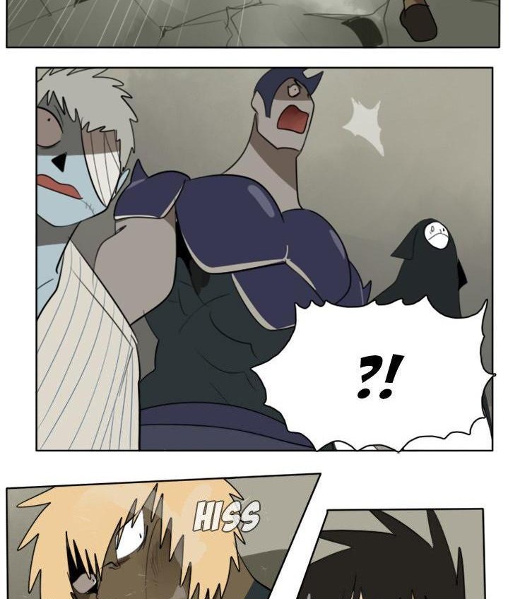 Ultimiter Chapter 23 Gambar 7