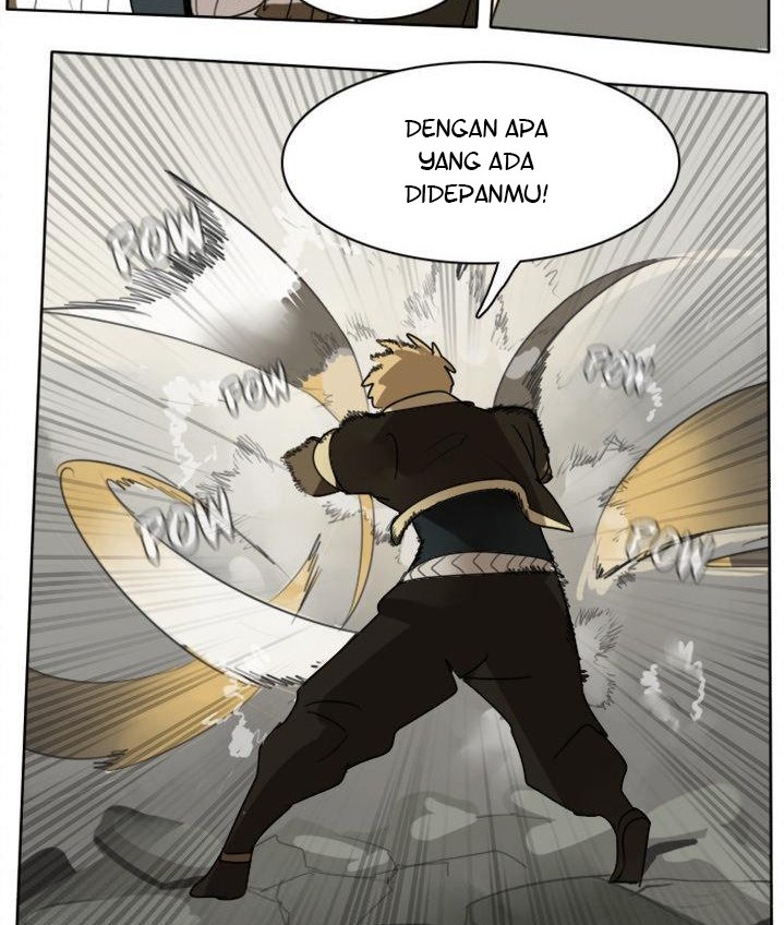 Ultimiter Chapter 23 Gambar 11