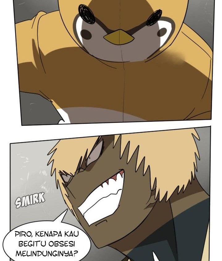 Ultimiter Chapter 23 Gambar 15