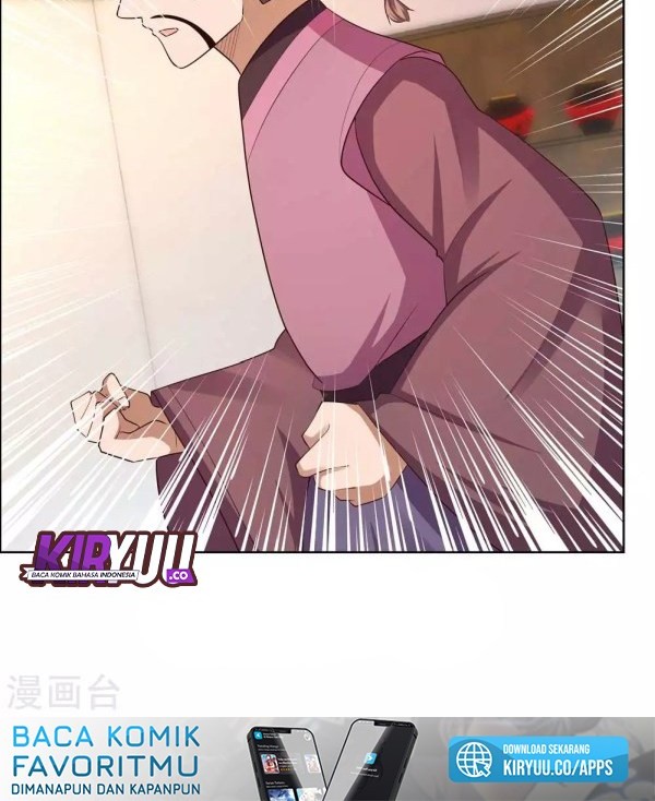 Above All Gods Chapter 152 Gambar 8