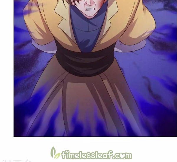 Above All Gods Chapter 152 Gambar 11