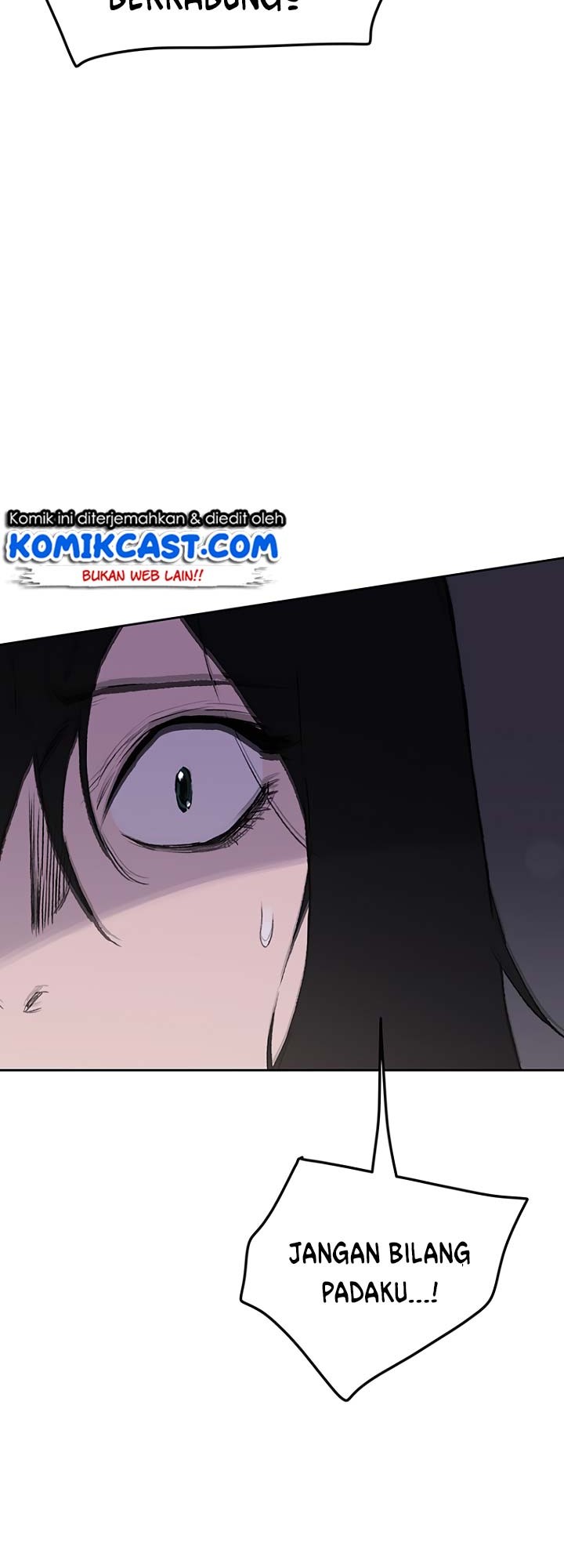The Undefeatable Swordsman Chapter 33 Gambar 45