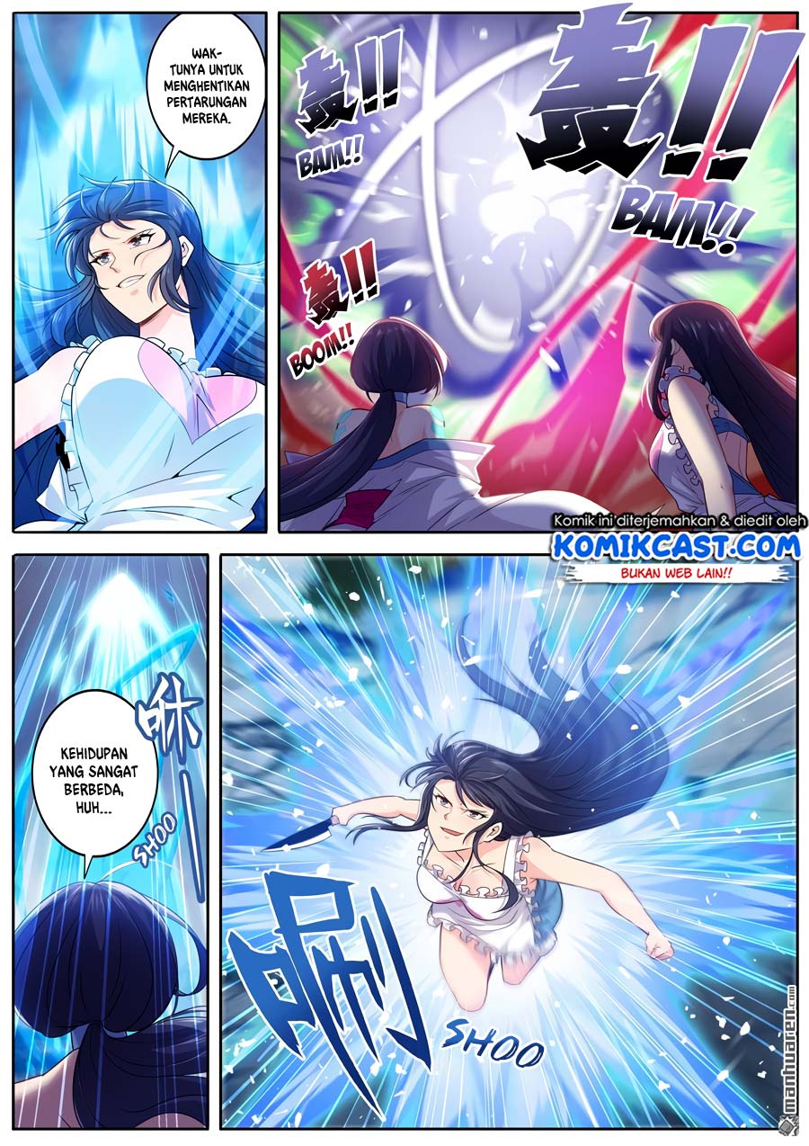 Hero? I Quit A Long Time Ago Chapter 220 Gambar 6
